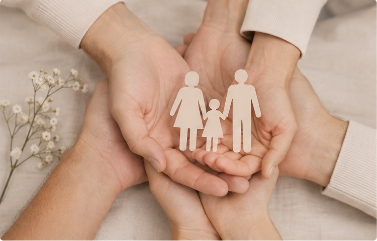Medicina, riproduzione, fertilità